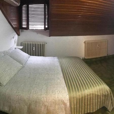 Appartamento La Mansarda Lecco Extérieur photo