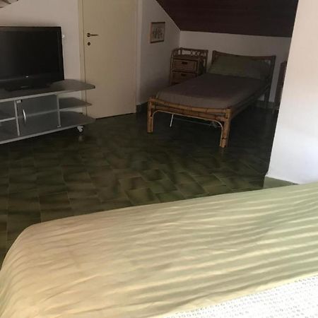 Appartamento La Mansarda Lecco Extérieur photo