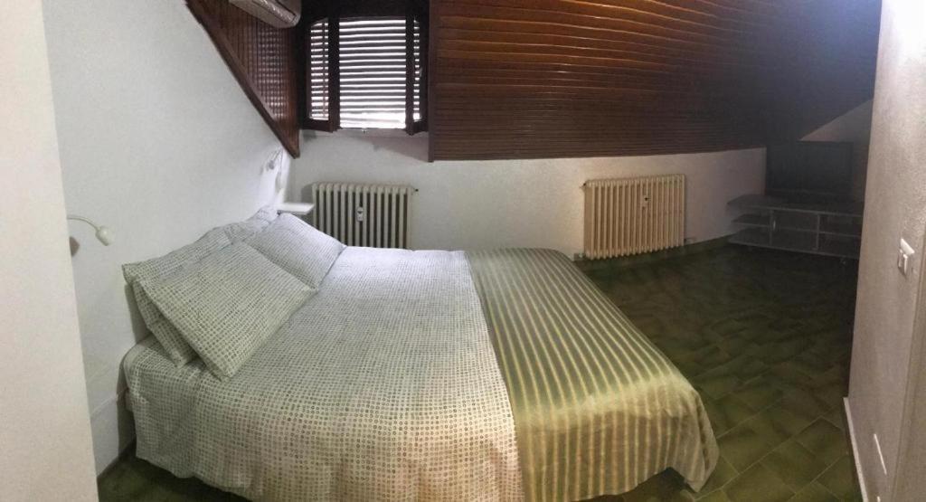 Appartamento La Mansarda Lecco Extérieur photo