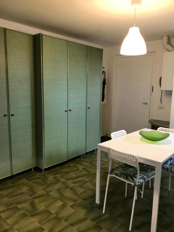 Appartamento La Mansarda Lecco Extérieur photo